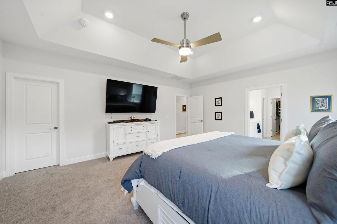 527 Radnor Hunt Court Photo 28