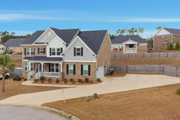 527 Radnor Hunt Court photo 4