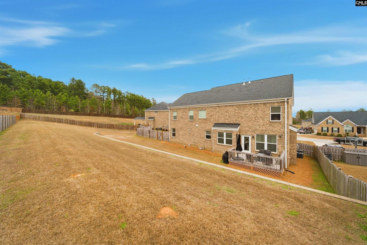 527 Radnor Hunt Court Photo 45