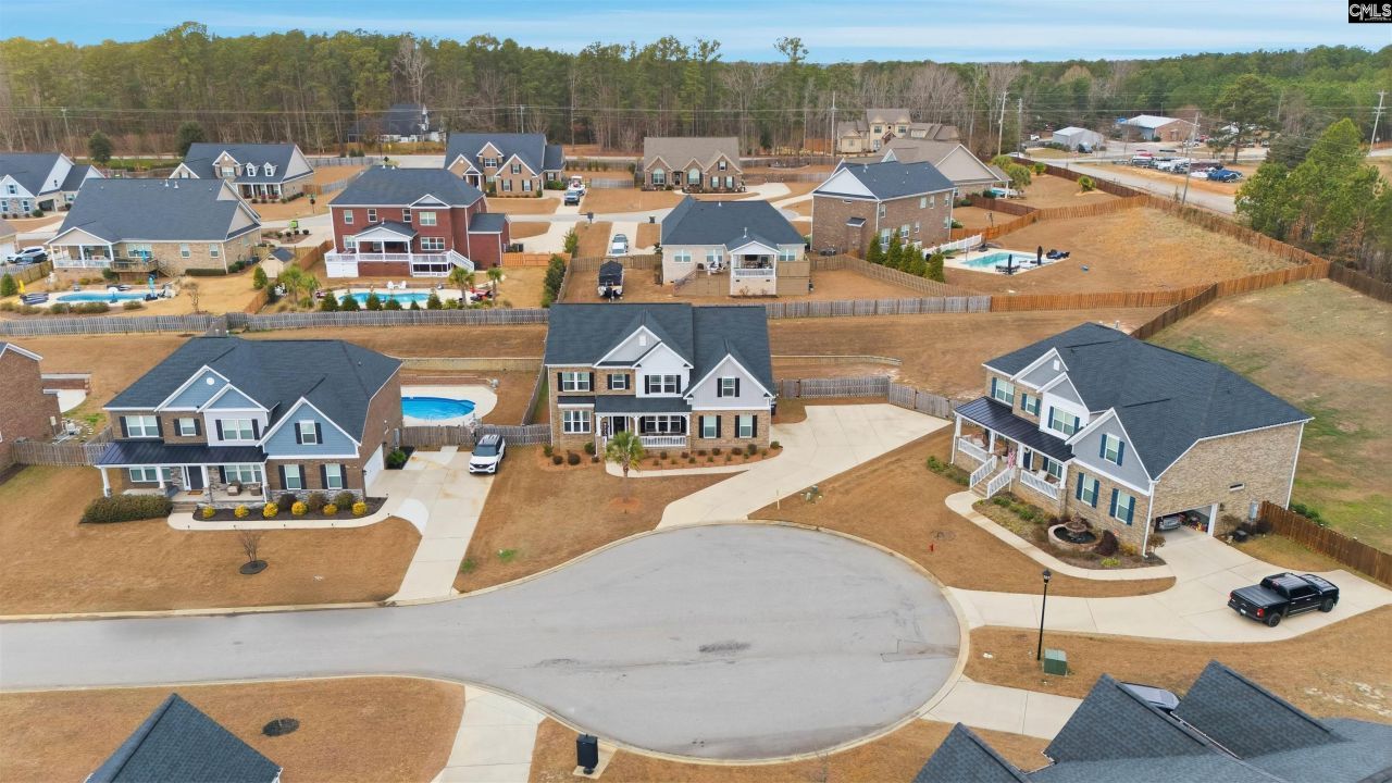 527 Radnor Hunt Court Photo 47