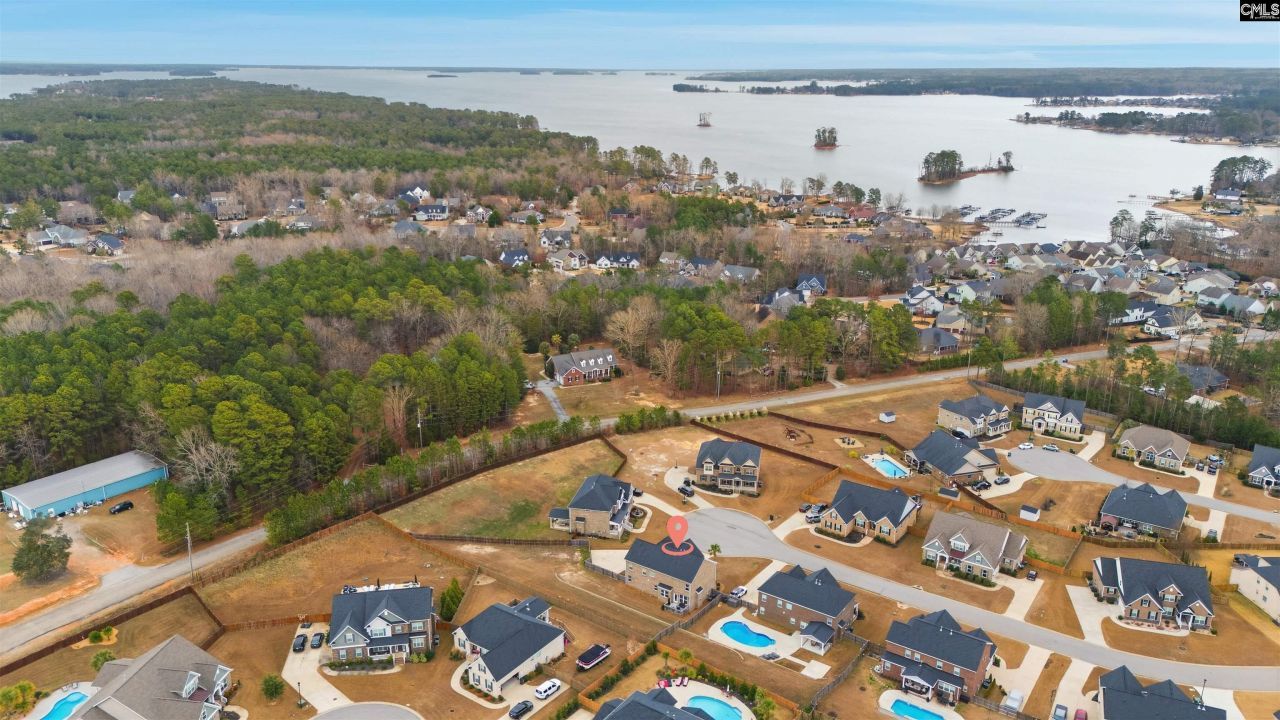 527 Radnor Hunt Court Photo 48