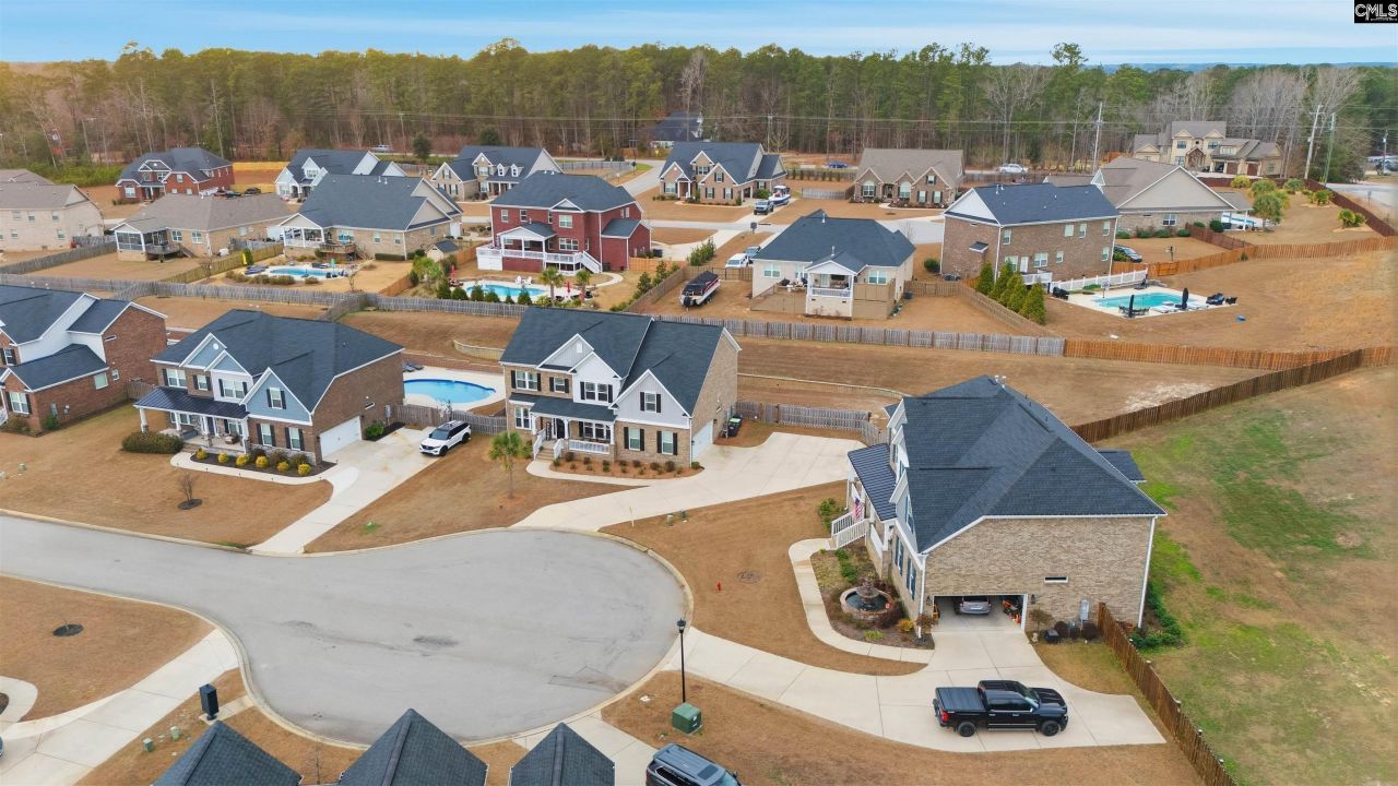 527 Radnor Hunt Court Photo 49