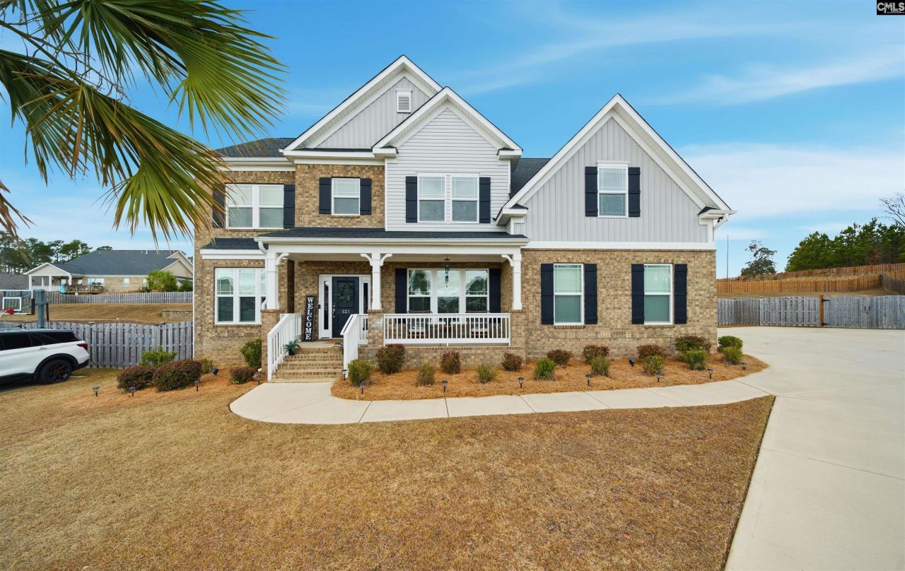 527 Radnor Hunt Court Photo 5