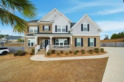 527 Radnor Hunt Court photo 4