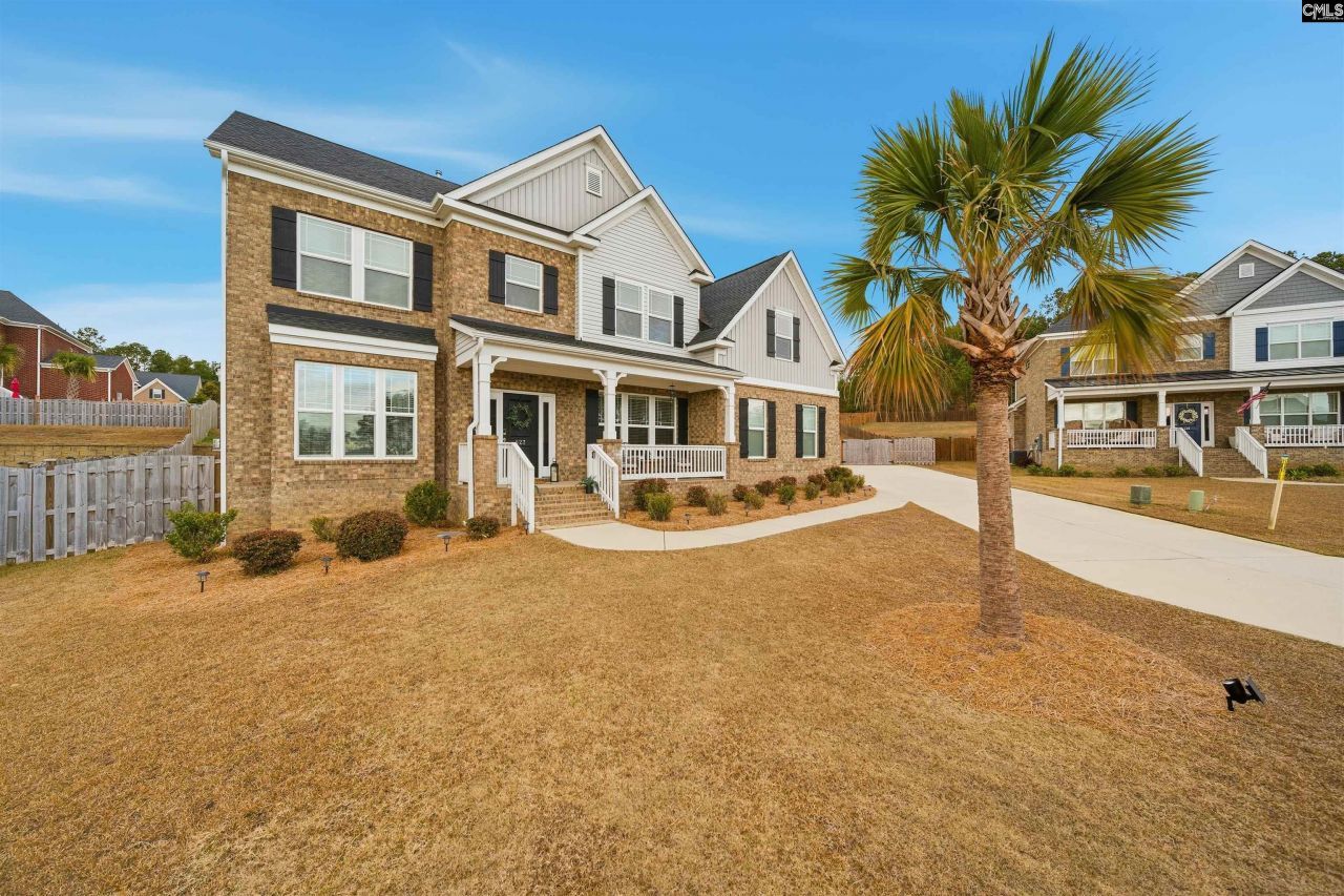 527 Radnor Hunt Court Photo 6