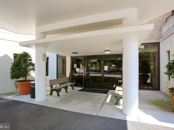 15107 INTERLACHEN DRIVE, Unit 2-815, SILVER SPRING, MD 20906
