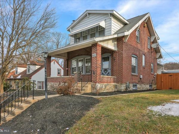 405 STATE STREET, READING, PA 19607