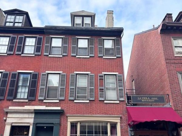 252 54 S 16TH STREET, PHILADELPHIA, PA 19102