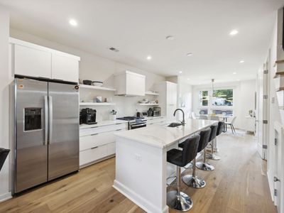 14 F Street, Unit B, Charleston, SC 29403