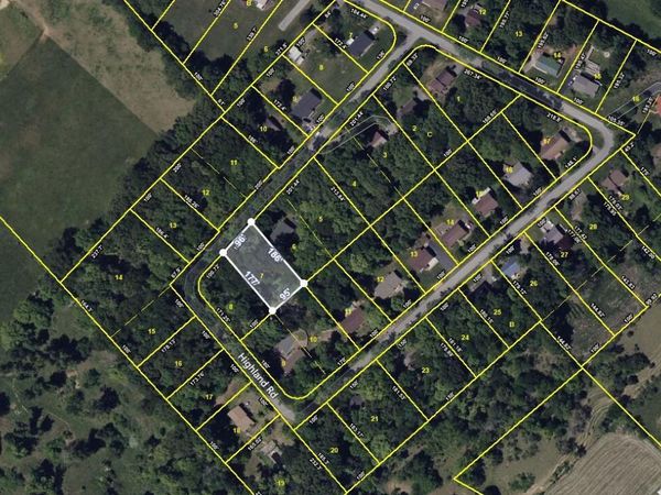 Tbd Highland Road, Jonesborough, TN 37659