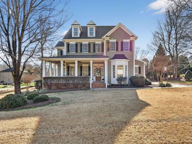2601 Whistleberry Court, Apex, NC 27539