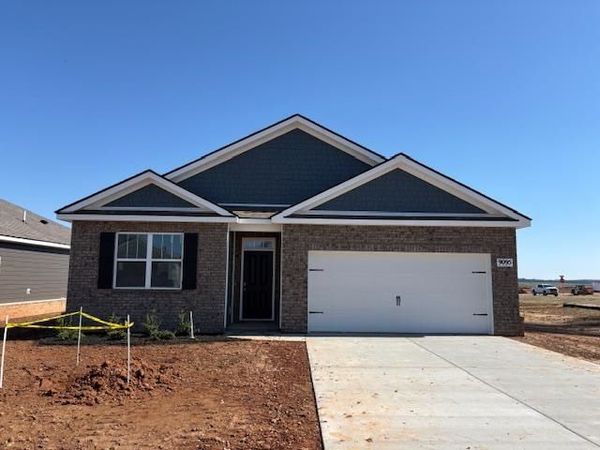 9095 Bluestem Circle, Bowling Green, KY 42104