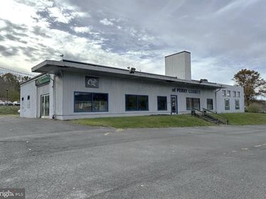 219 E MAIN STREET, NEW BLOOMFIELD, PA 17068