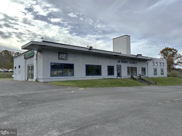 219 E MAIN STREET, NEW BLOOMFIELD, PA 17068