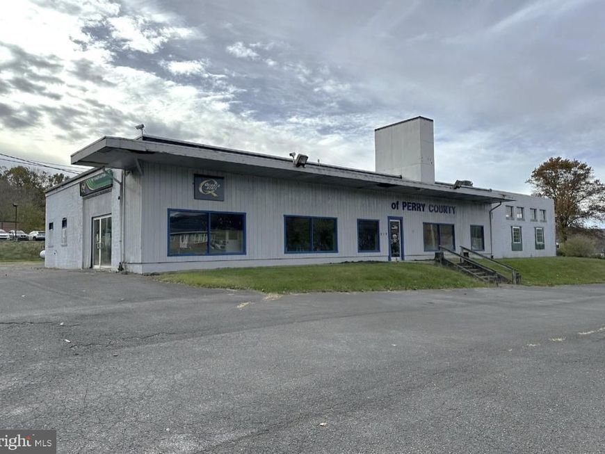 219 E Main Street, New Bloomfield, PA 17068 Main Photo