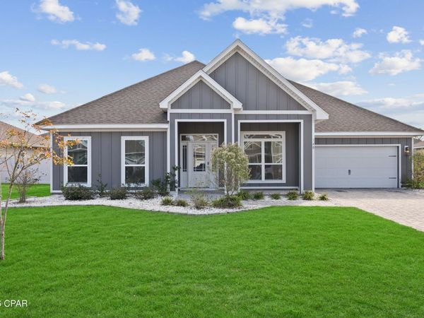 140 Martingale Loop, Lynn Haven, FL 32444