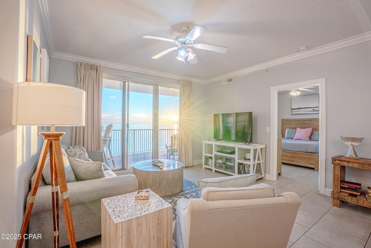 17545 Front Beach Road, Unit 905, Panama City Beach, FL 32413 Main Photo