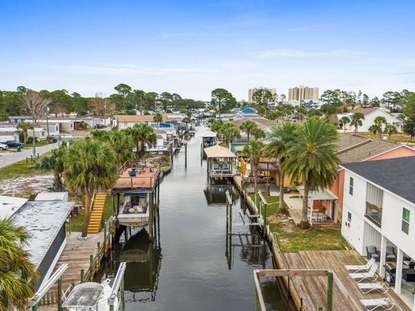6590 Harbour Boulevard, Panama City Beach, FL 32407