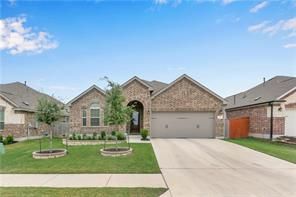 1259 Chad Dr, Round Rock, TX 78665 Main Photo