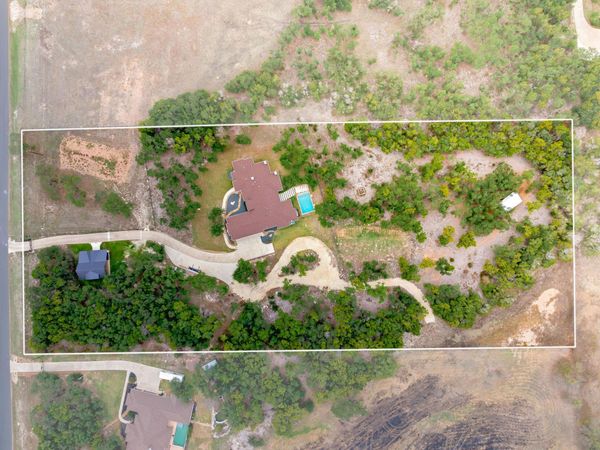 812 Jennings Branch RD, Georgetown, TX 78633