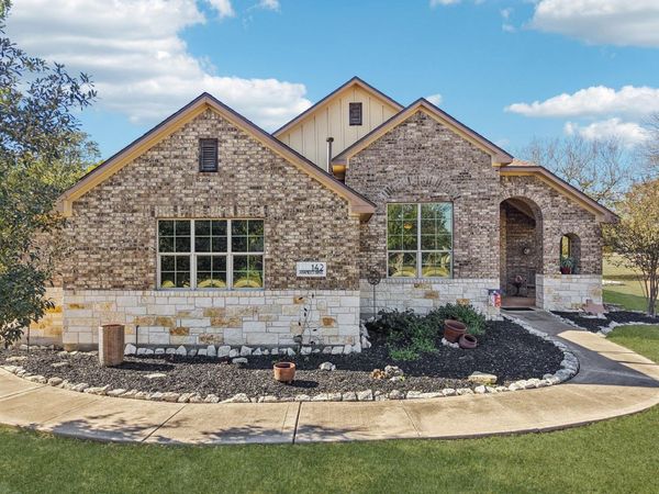 142 Abamillo DR, Bastrop, TX 78602
