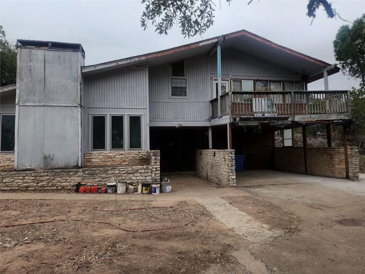 5403 & 5405 Hitching Post, Lago Vista, TX 78645 Main Photo