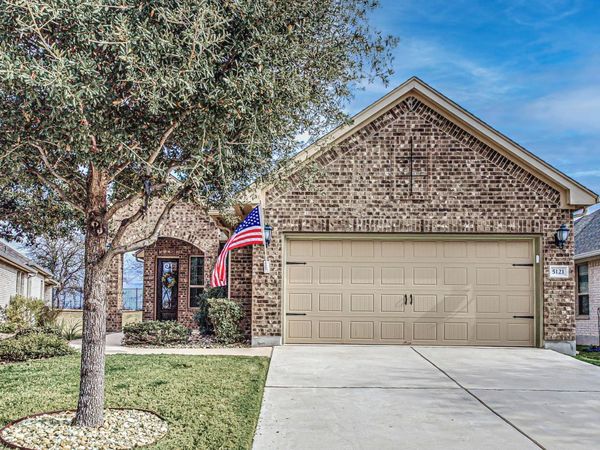 5121 Lunata WAY, Round Rock, TX 78665