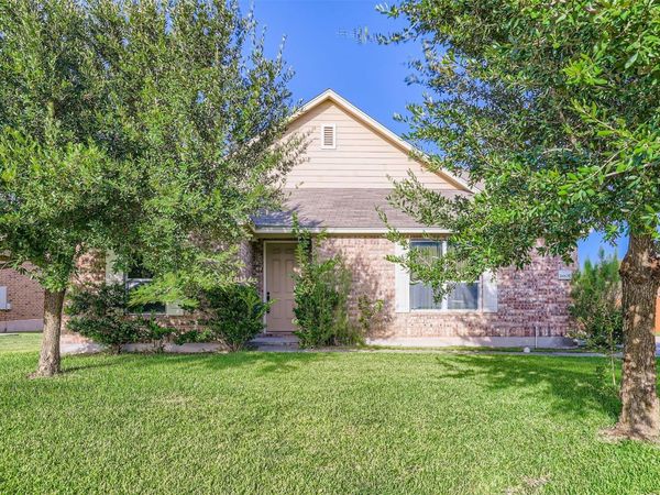 18808 Star Gazer WAY, Pflugerville, TX 78660