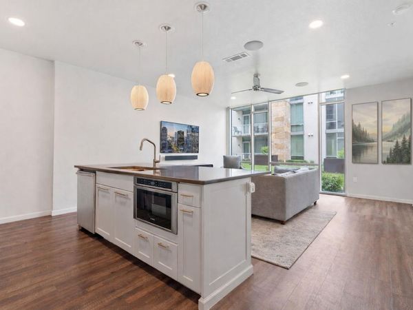 1600 Barton Springs RD, Unit 2102, Austin, TX 78704