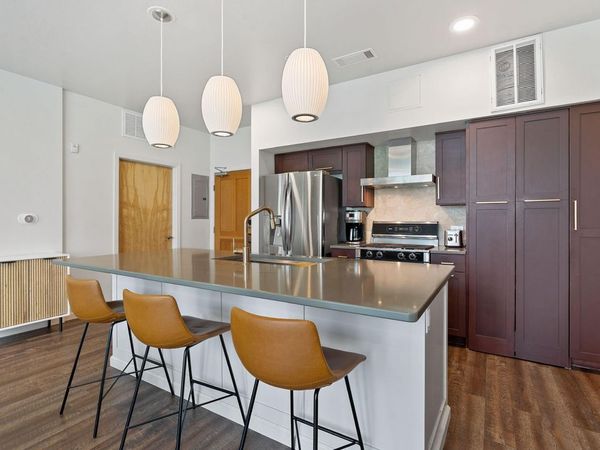 1600 Barton Springs RD, Unit 2102, Austin, TX 78704