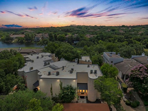 1 Crystal Springs Court CT, Unit H, The Hills, TX 78738