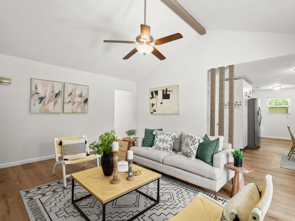 2520 Baxter DR, Austin, TX 78745