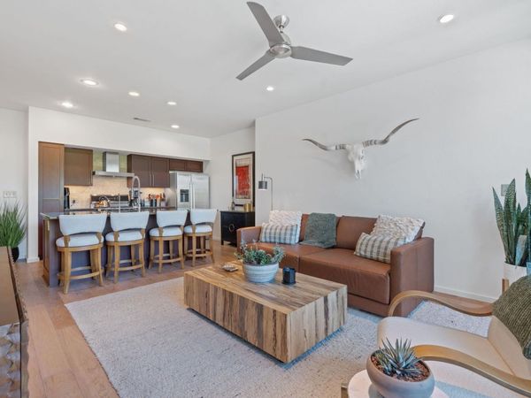 1600 Barton Springs RD, Unit 3406, Austin, TX 78704