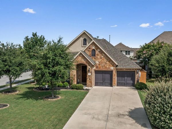 19800 Grail Hollows CV, Pflugerville, TX 78660