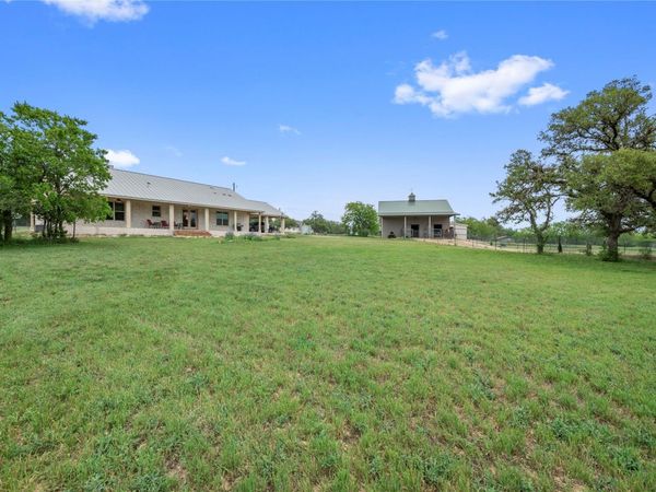 551 Gatlin Creek RD, Dripping Springs, TX 78620