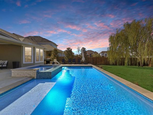 2913 Fallcrest BND, Leander, TX 78641