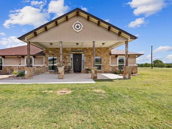 1246 Lutheran Church RD, Copperas Cove, TX 76522