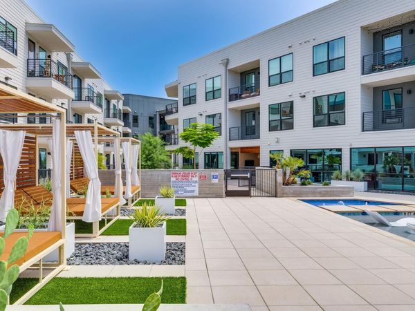 1701 Simond Ave, Unit 524, Austin, TX 78723