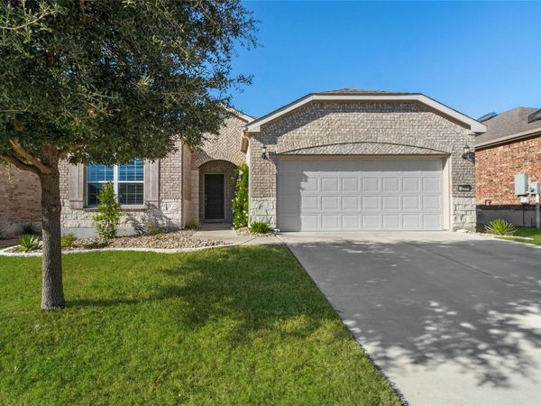 207 Longview LN, Georgetown, TX 78633