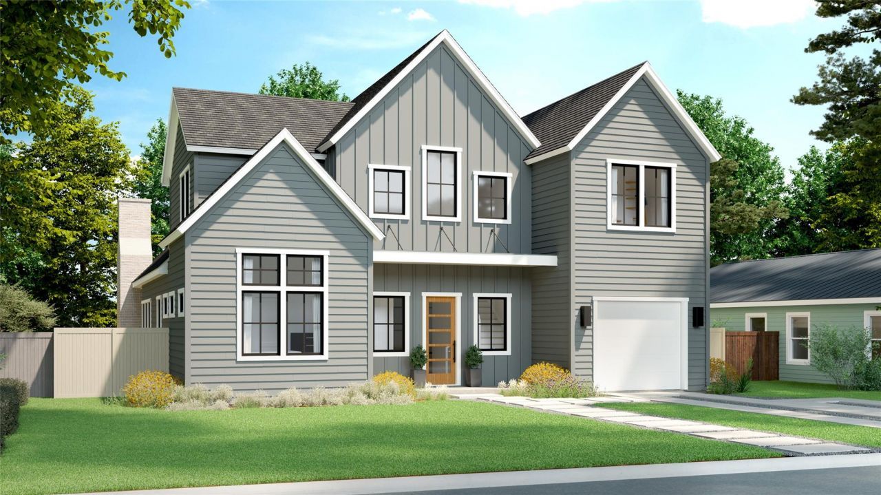 4524 Clawson Rd, Austin, TX 78745 Main Photo