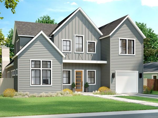 4524 Clawson RD, Austin, TX 78745