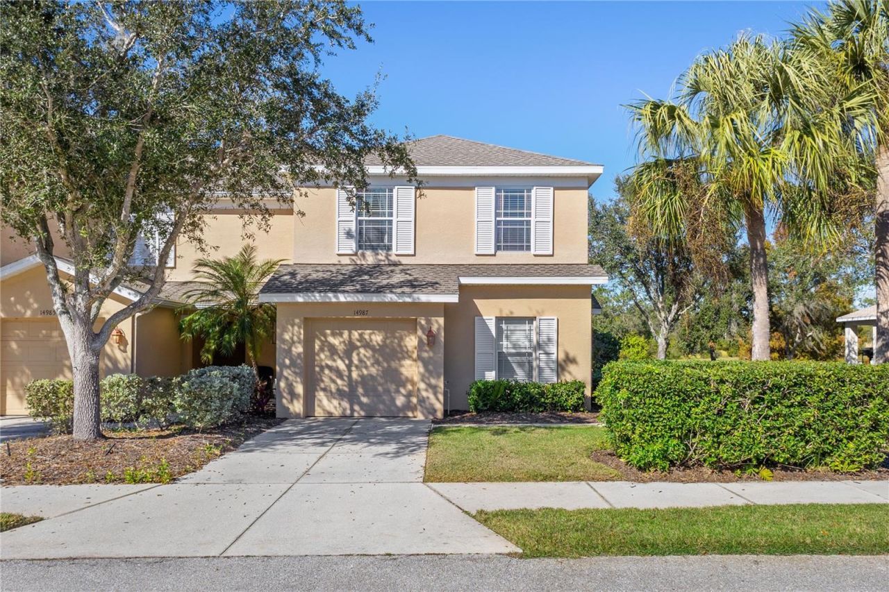 14987 Skip Jack Loop, Lakewood Ranch, FL 34202 Photo