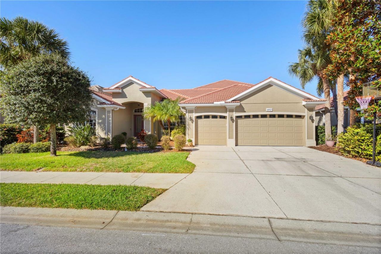 14927 Bowfin Terrace, Lakewood Ranch, FL 34202 Photo