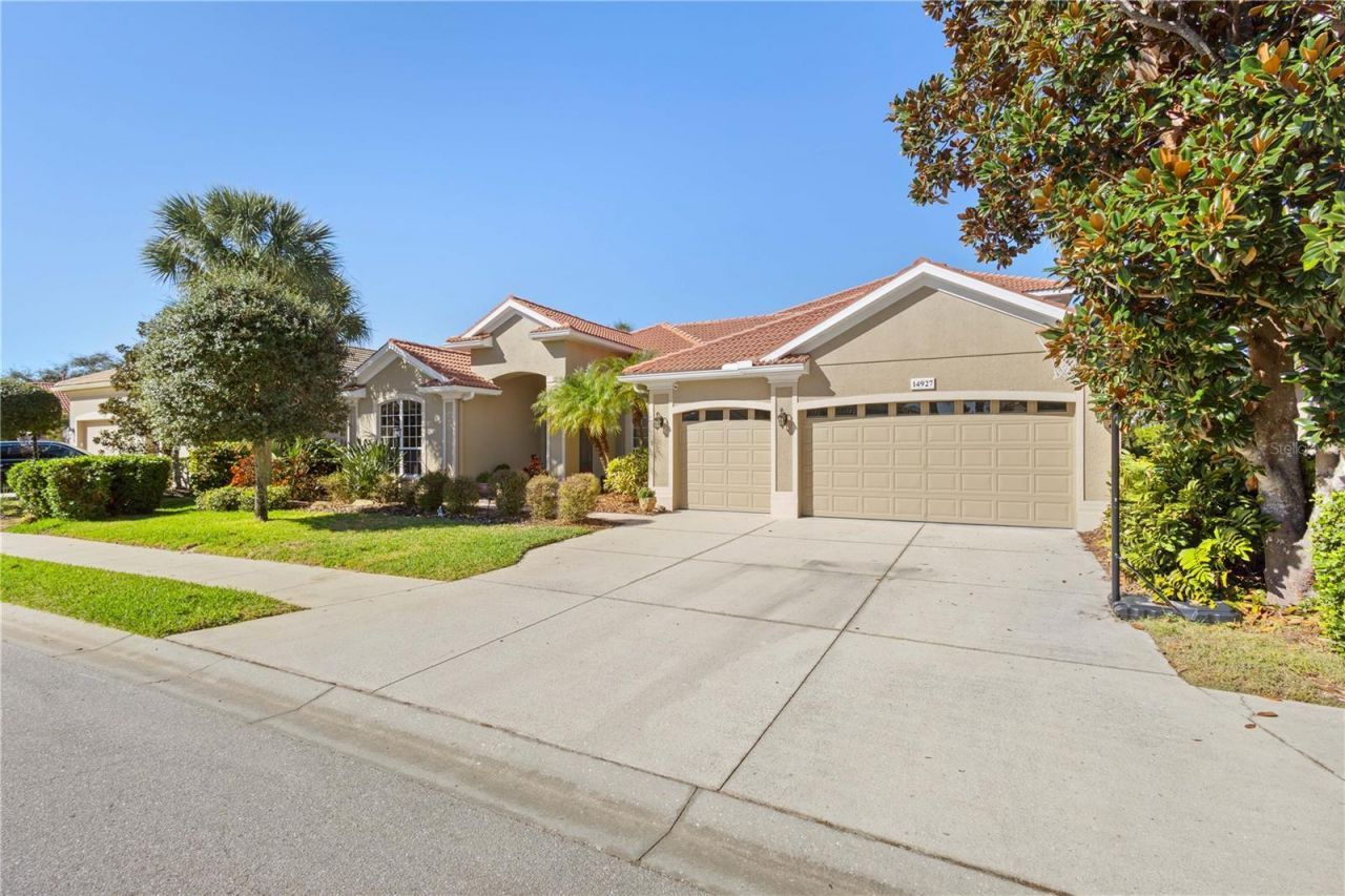 14927 Bowfin Terrace, Lakewood Ranch, FL 34202 Photo