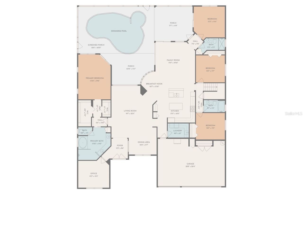 14927 Bowfin Terrace, Lakewood Ranch, FL 34202 Photo