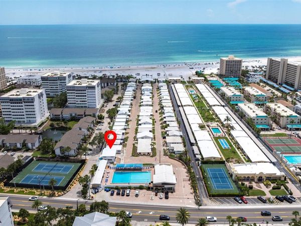 6020 MIDNIGHT PASS ROAD, Unit 49, SARASOTA, FL 34242