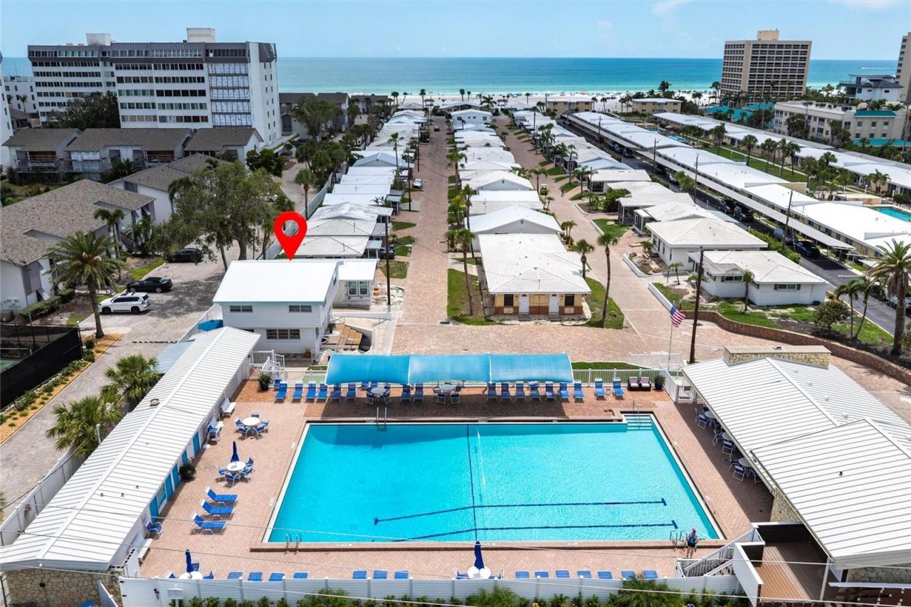 6020 Midnight Pass Road, Unit 49, Sarasota, FL 34242 Photo