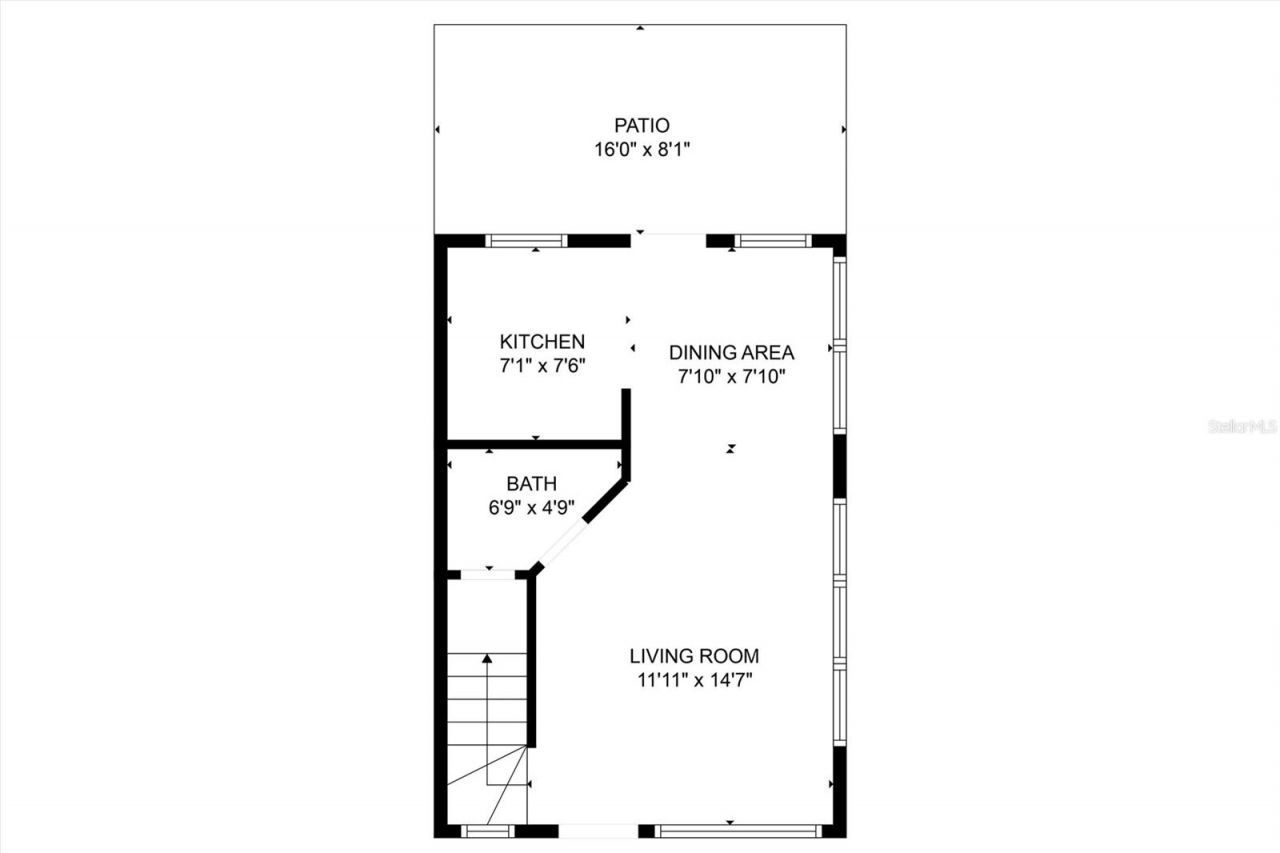 6020 Midnight Pass Road, Unit 49, Sarasota, FL 34242 Photo