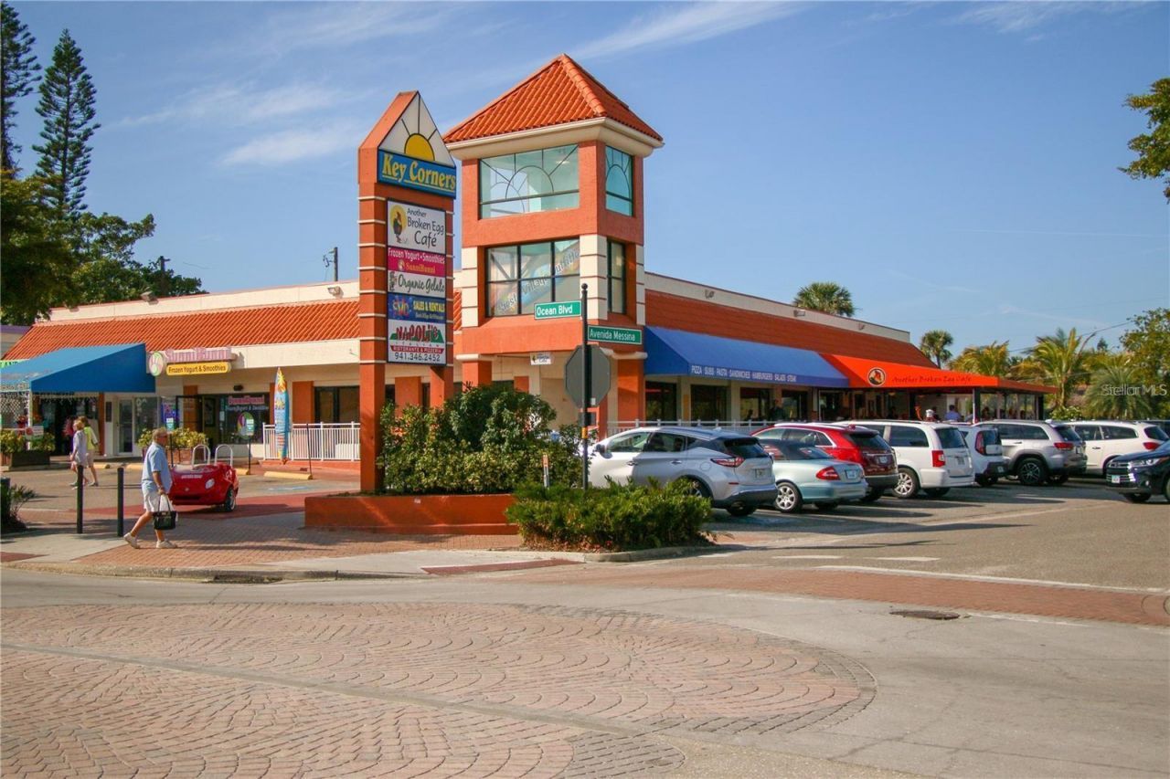 6020 Midnight Pass Road, Unit 49, Sarasota, FL 34242 Photo