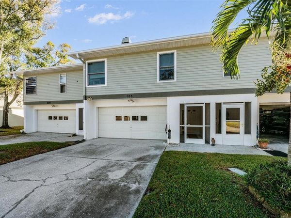 103 KATHLEEN COURT, TARPON SPRINGS, FL 34689